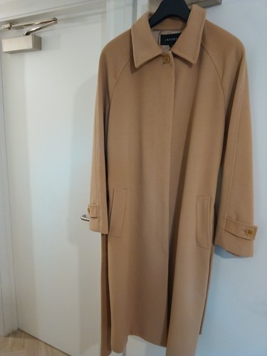 Jaegar ladies vintage camel - vintage,