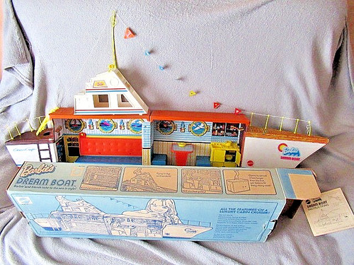 1974 barbie 7232 chris - barbie, craft