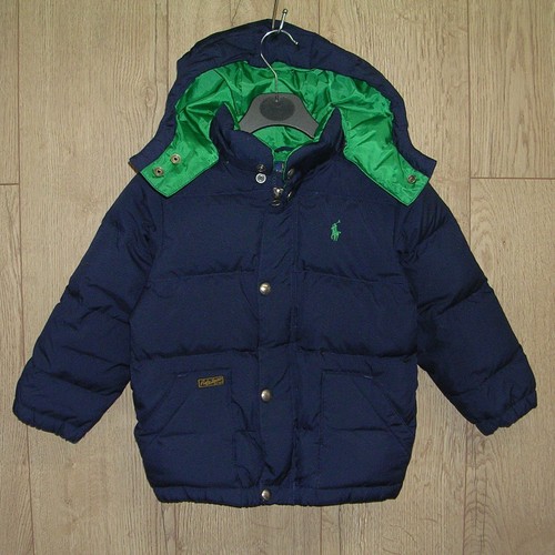 Ralph lauren boys navy - navy, duck