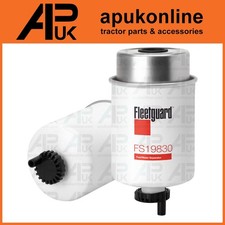 Fleetguard Fuel Filter FS19830