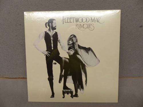 Fleetwood mac rumours - rumours,