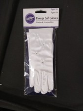 Flower Girl Or First Communion