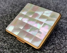 Kigu Pearl Effect Vintage