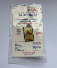 Vintage RNLI Lifeboats 2003