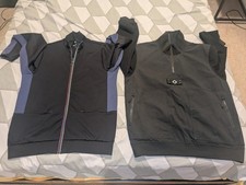 Ma Strum & Paul Smith zip