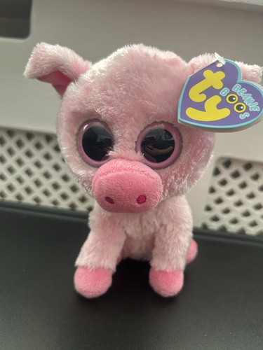 Beanie boo corky - beanie,