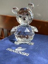 Swarovski crystal figurine