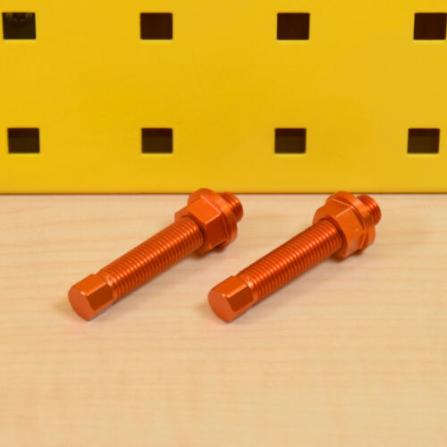 Chain tensioner screw - chain,