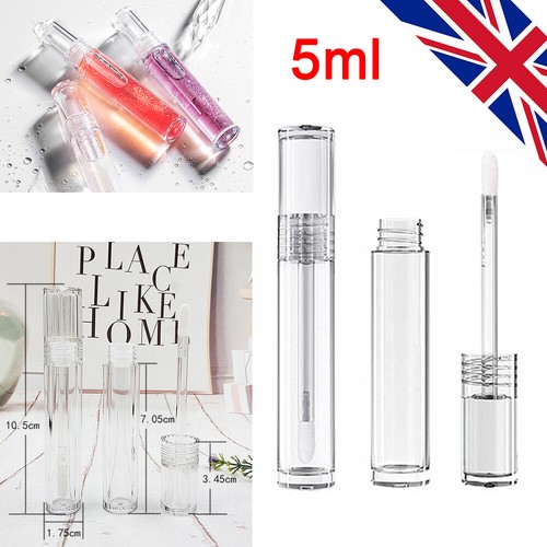 5ml pretty empty lip gloss - pretty,