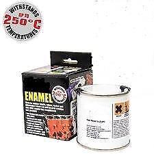 (ET) DARK GREEN Engine Enamel Paint Brush On + FREE gloves/brush Classic (M)