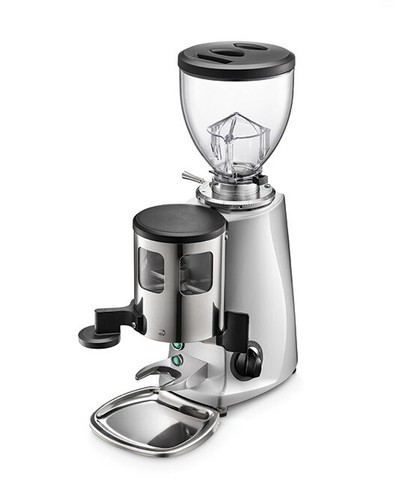 Mazzer mini manual - mini,