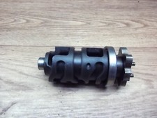 Yamaha XTZ660 Tenere 3YF from