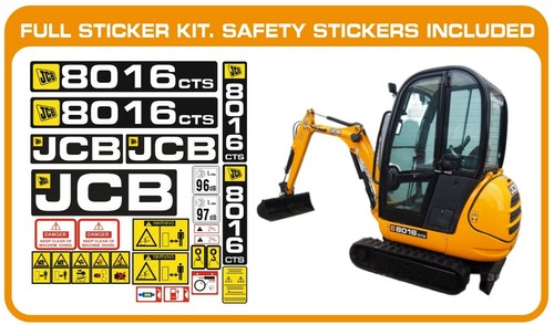 Jcb 8016 cts micro - jcb,