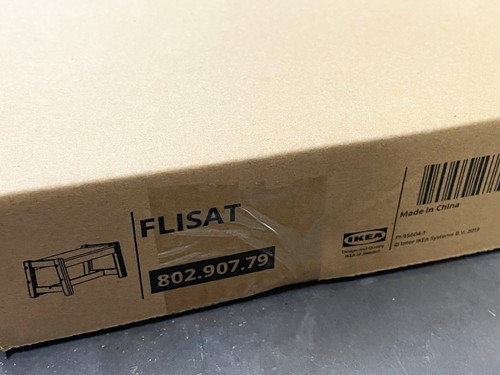 Ikea flisat child - ikea,