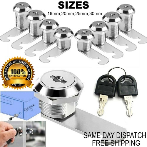 Replacement lock camlock - replacement,