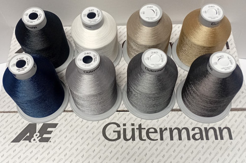 Quality gutermann skala 240 - quality,