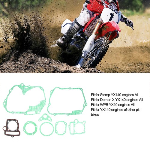 Pack durable motor - durable, head
