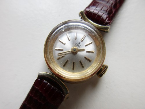 Ebel vintage tiny woman's
