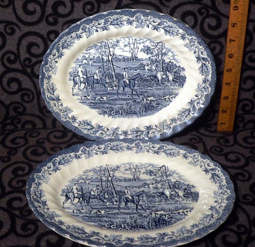 Pair myotts country life - of,