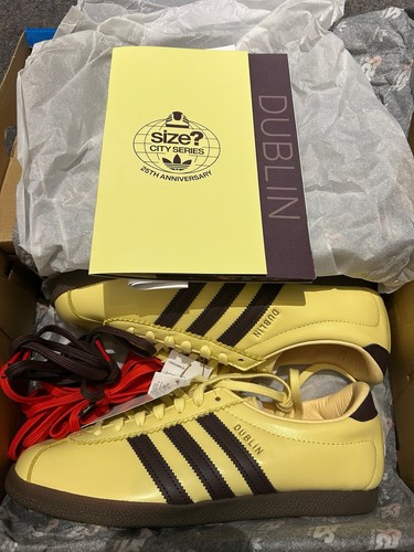 Adidas dublin 2025 size - adidas,