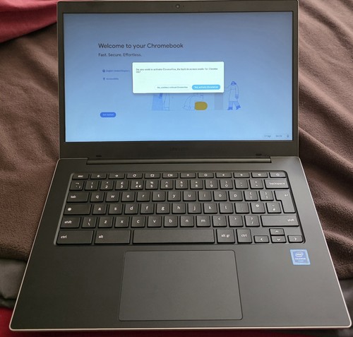 Samsung galaxy chromebook - samsung,