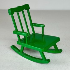 Vintage Sylvanian Families