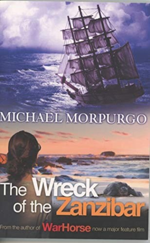 The michael morpurgo - the,