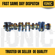 CRANKSHAFT FOR BMW 3 4 5 6 7