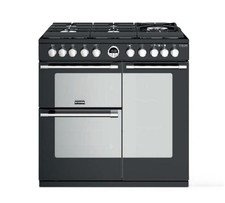 LPG READY Stoves Sterling