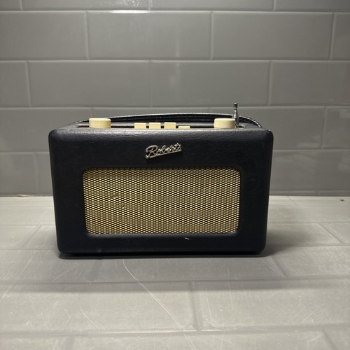 Roberts r250 revival - r250,