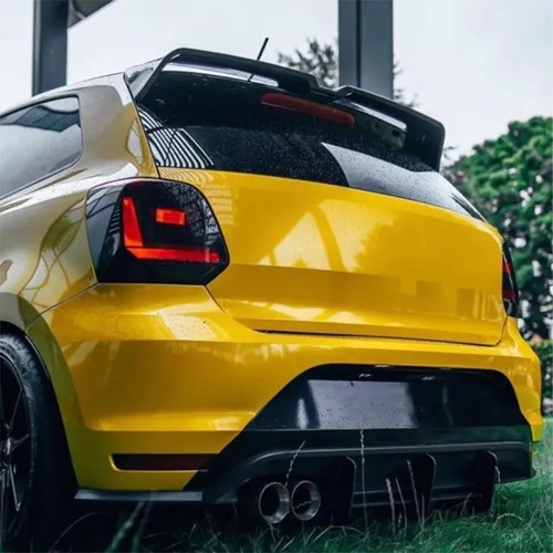 For polo mk5 - 6c, otg