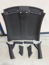 Audi R8 Gen 1 Coupe Black