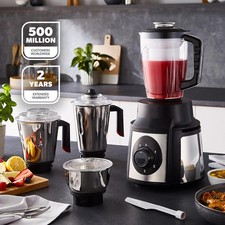 5-in-1 Indian Mixer Grinder