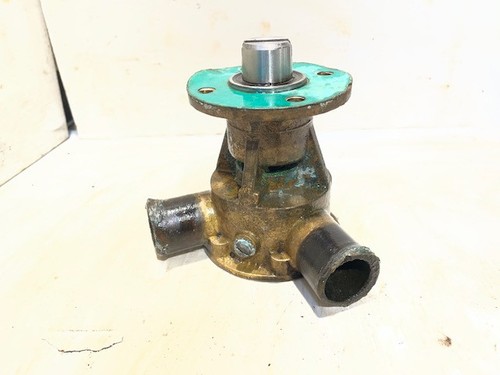 Volvo penta md22 inboard - penta,