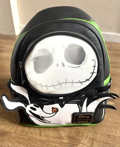 Nwt loungefly jack skellington - nwt,