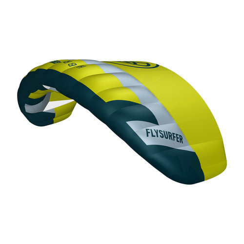 Flysurfer hybrid kite - hybrid,