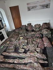 MASSIVE shimano Tribal