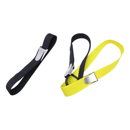 Snorkeling waist belt quick - snorkeling,