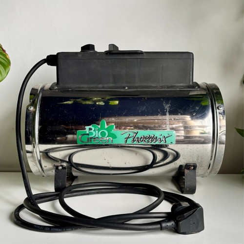 Bio green phoenix electric - bio,