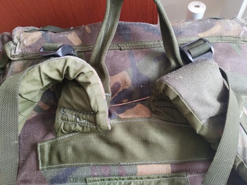 British army dpm - british,
