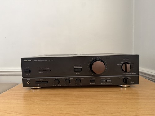 Technics v460 class aa - technics, su-v460