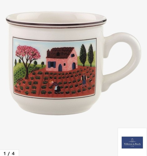 Villeroy boch design naif - villeroy, &