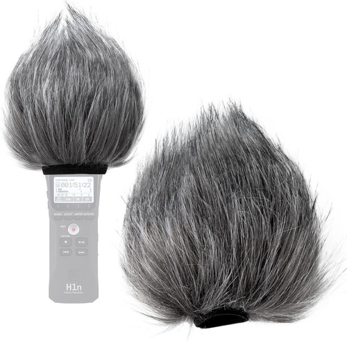 H1n mic windscreen - h1n,