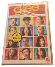 Glee Season 1 Volume 1 Road to