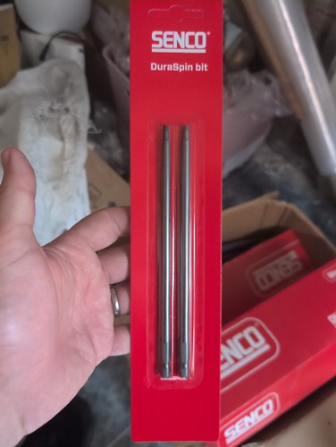 Senco duraspin bit ea0327b - senco,