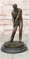 Vintage Bobby Jones Golfer