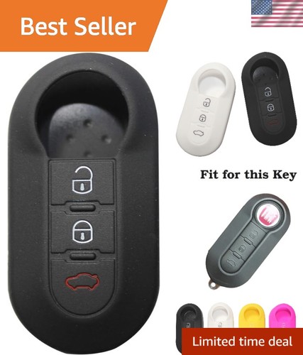 Versatile black silicone - versatile,