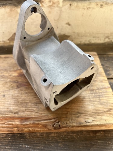 Lucas single cylinder mag - single, dyno
