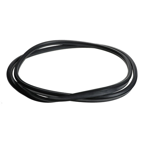 Unox rubber door gasket seal - door,