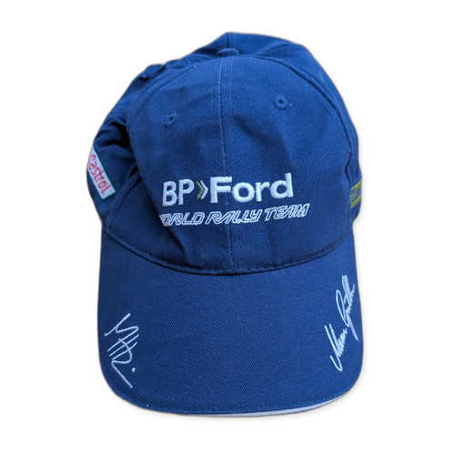 Ford wrc rally - ford,